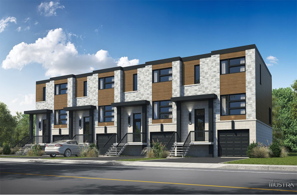 Kevin Sara & Mario Hébert Courtiers Immobiliers REMAX Ambiance Inc