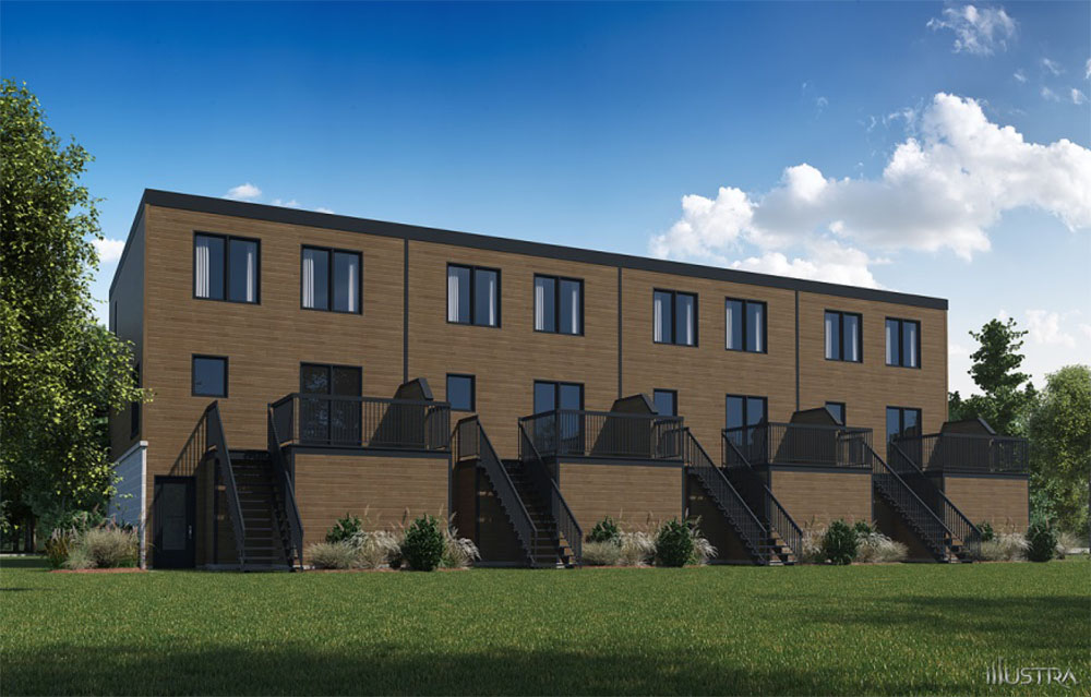 Kevin Sara & Mario Hébert Courtiers Immobiliers REMAX Ambiance Inc